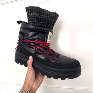 PALLADIUM 72H PALLA X ALEX MILL Winter Boots